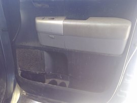 2007 TOYOTA TUNDRA, SR5, EXTD CAB, 4.7L, AT,  2WD,  Z25026